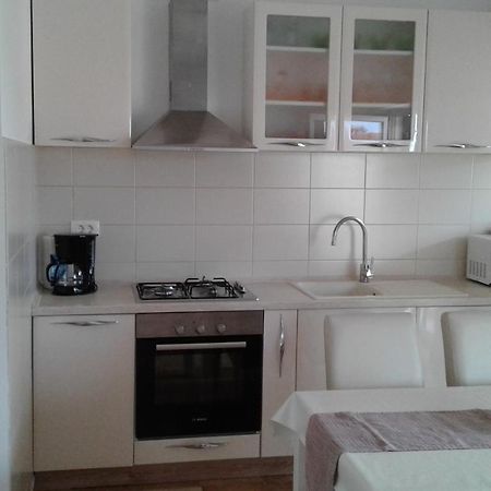 Apartman Zara Ražanj Kültér fotó