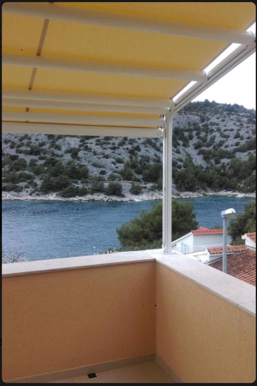 Apartman Zara Ražanj Kültér fotó
