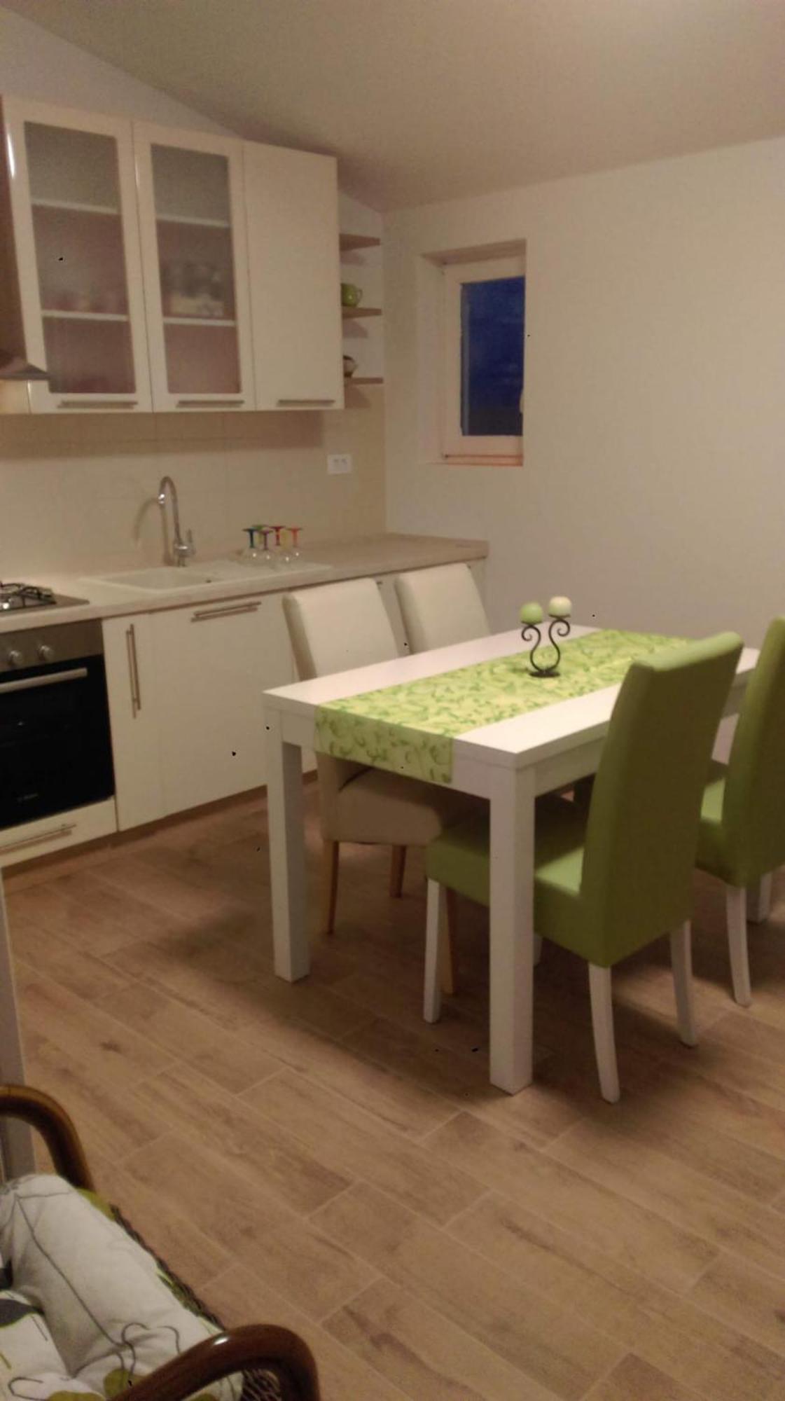 Apartman Zara Ražanj Kültér fotó