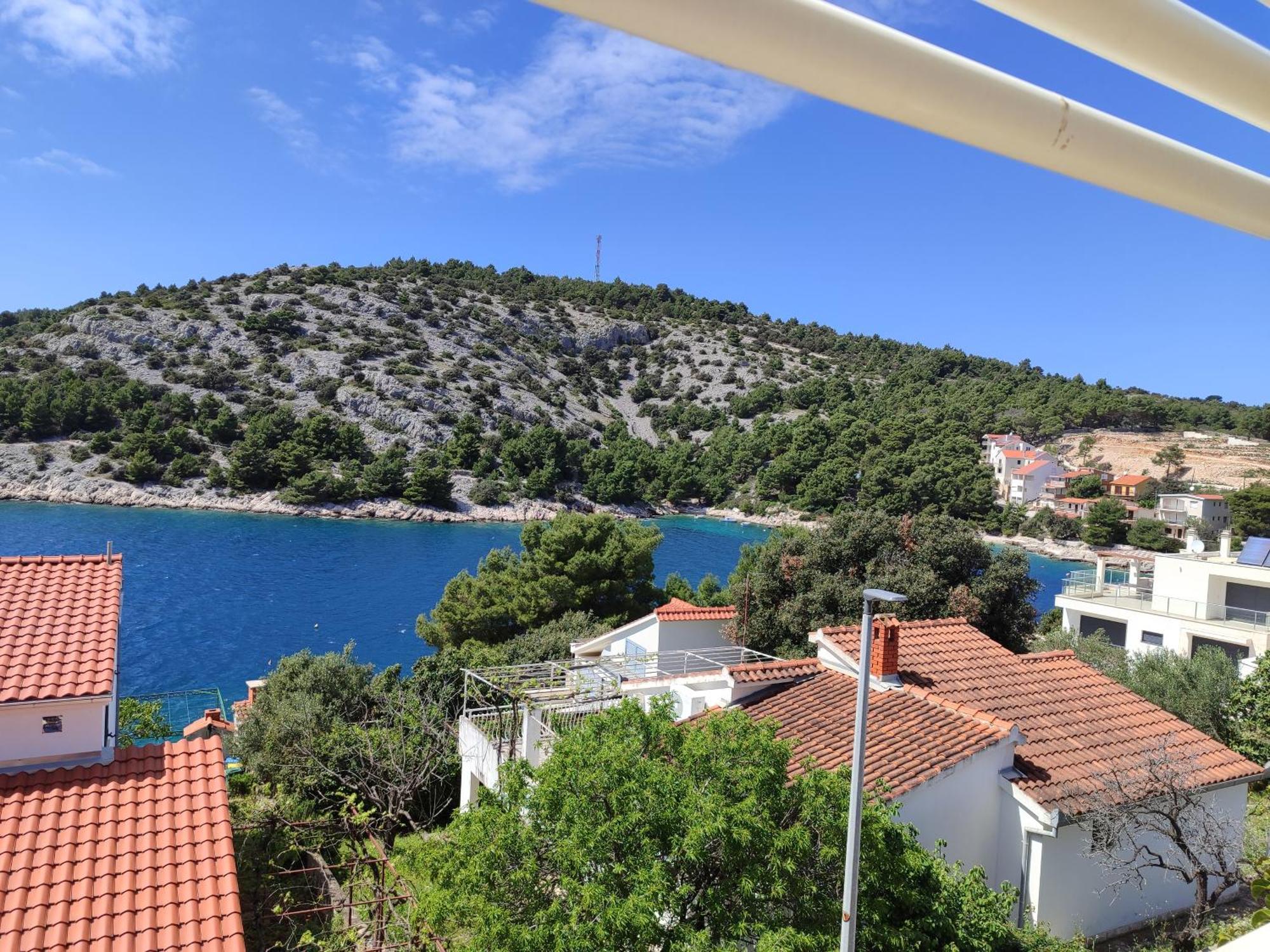 Apartman Zara Ražanj Kültér fotó