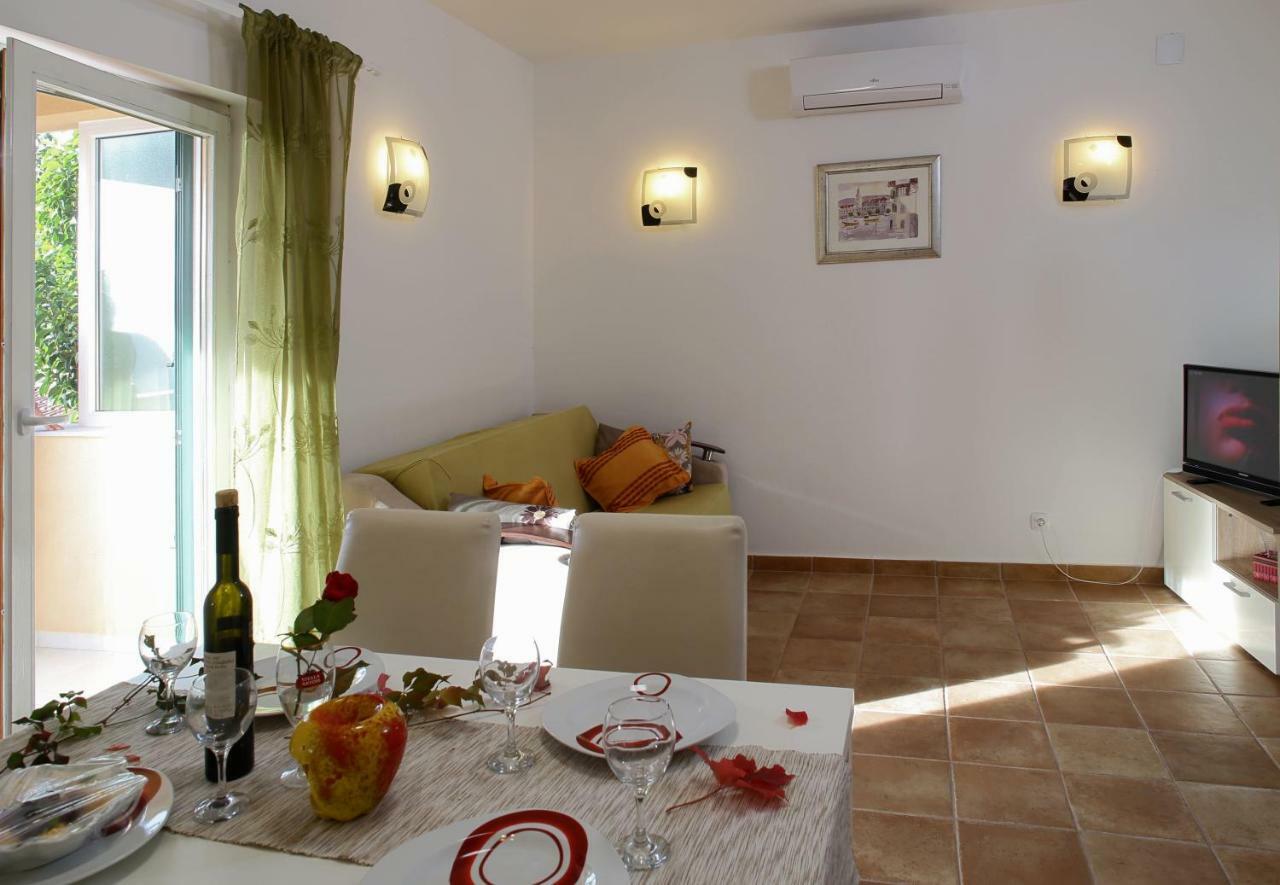 Apartman Zara Ražanj Kültér fotó