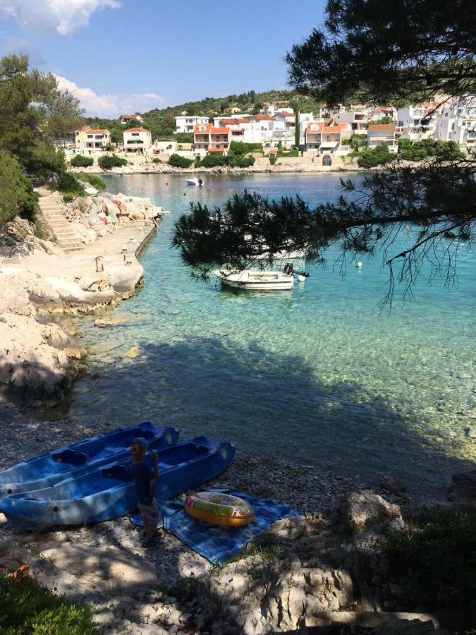 Apartman Zara Ražanj Kültér fotó