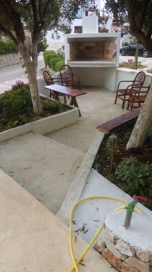 Apartman Zara Ražanj Kültér fotó