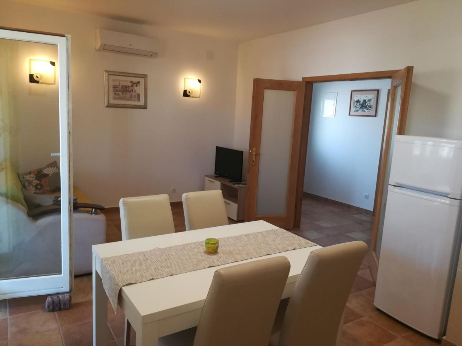 Apartman Zara Ražanj Kültér fotó