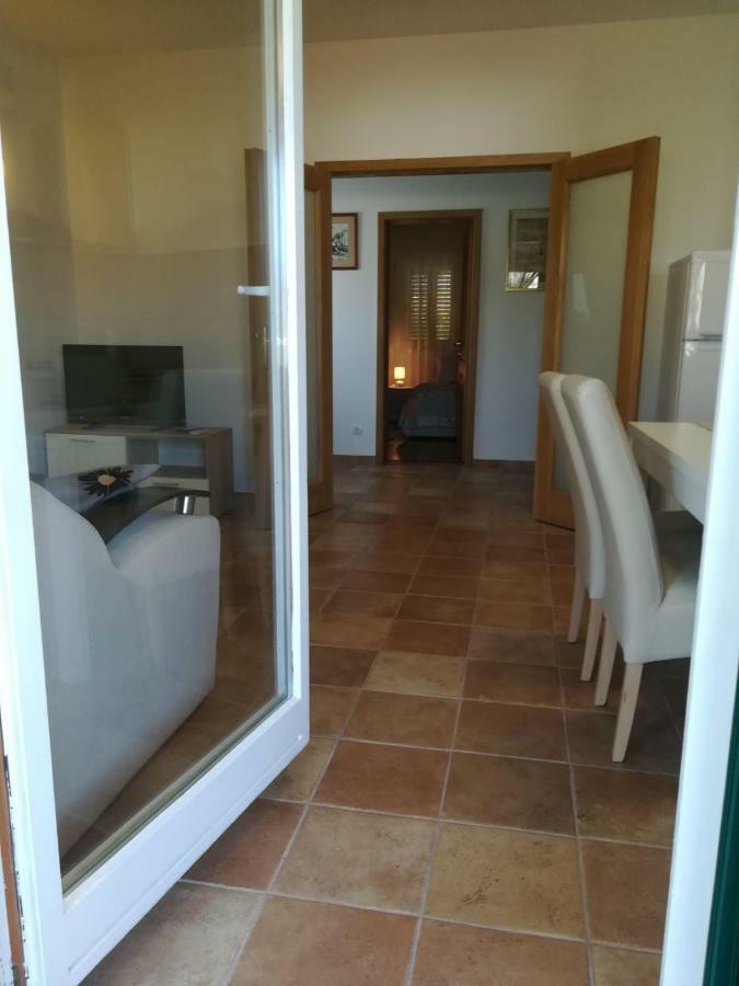 Apartman Zara Ražanj Kültér fotó