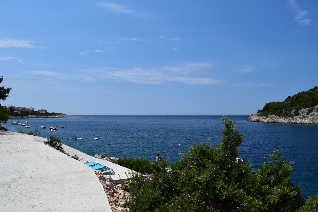 Apartman Zara Ražanj Kültér fotó