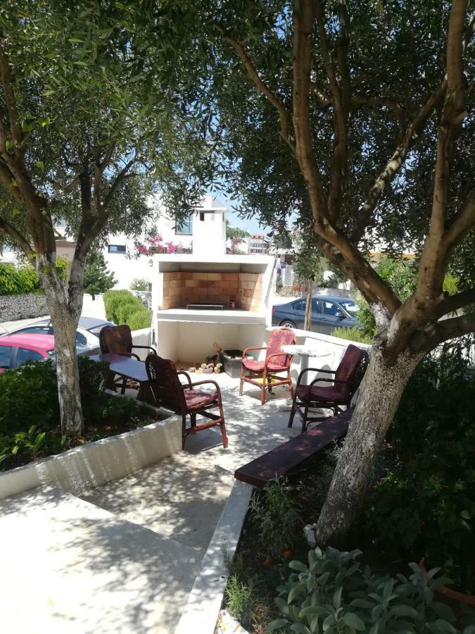 Apartman Zara Ražanj Kültér fotó