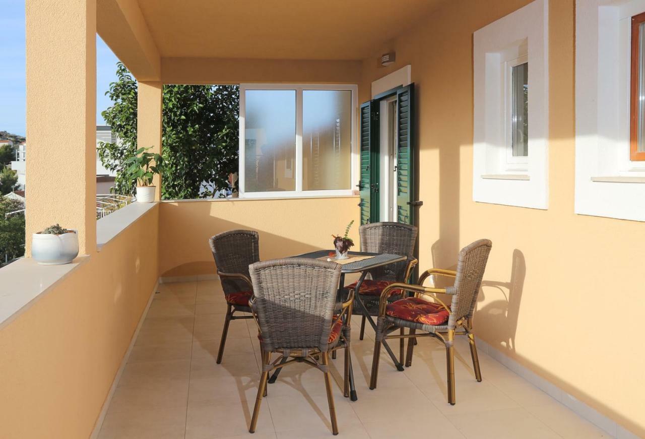 Apartman Zara Ražanj Kültér fotó